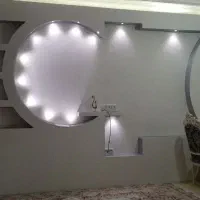 رنگ کاری|خدمات پیشه و مهارت|کوهدشت, |دیوار