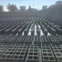 بلوک و پایه فنس