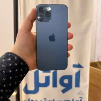 خرید - فروش iPhone 12 Pro Max256 Za/a
