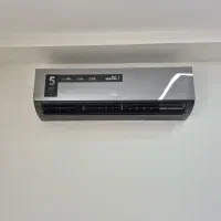نصب و تعمیر کولرگازی و پکیج (مبارکه)