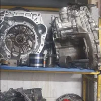 گیربکس آزرا ماکسیما مزدا