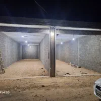 اجاره انبار 200 متری مسقف