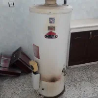 آبگرمکن ۱۴۵ لیتری داوودی