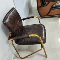 مبل نیم ست اداری