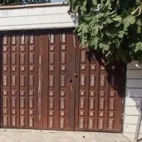 درب پارکینگ و۳درب درحد نو سبک سبک وراحت ملکشاهی
