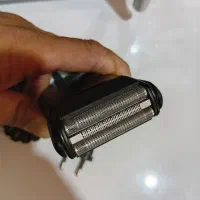 ریش تراش براون اصل،ست مانیکور،خط زن ابرو.ناخنگیر