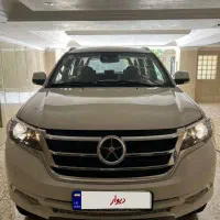 دایون y7 صفر 2400 cc معاوضه هم دارم