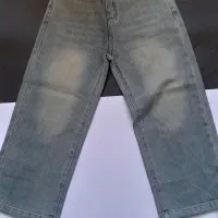 شلوار بچگانه/تیشرت بچگانه/هاوایی/کمربندبچگانه