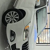 هایما S7 1800cc مدل 99