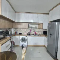 اپارتمان ۸۵ متری ۲ خواب