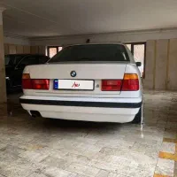 m50 1994 bmw e34|خودرو کلاسیک|تهران, ولنجک|دیوار