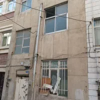 خانه ویلایی ۸۰متر هفدهم شهریور