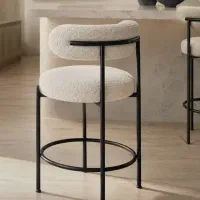 صندلی اپن مدل تدی