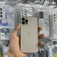 iPhone 12 Pro 256 Zaa آیفون ۱۲پرو