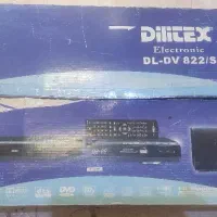 دی وی دی|پخش‌کننده DVD و ویدیو|تهران, هفت چنار|دیوار