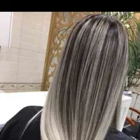 آف ویژه کراتین و رنگ مو واصلاح صورت