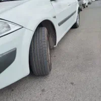 مگان 91|خودرو سواری و وانت|مشهد, گاز|دیوار