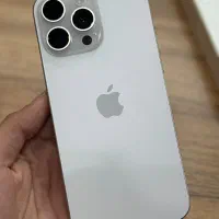 آیفون 16 پرومکس آک