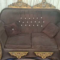 مبل هفت نفره