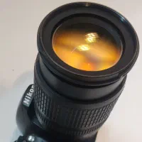 دوربین نیکون d3200