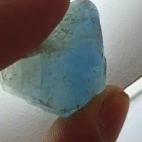 دو عدد نگین جواهری کلکسیونی