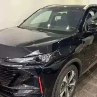 چانگان cs55 وارداتی ۲۰۲۵