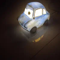 چراغ خواب فانتزی اتاق کودک