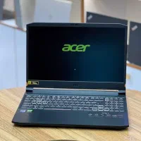 لپ تاپ گیمینگ Acer Nitro 5 / RTX 3060 / 2K 165Hz