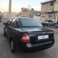 تیبا مدل ۹۱