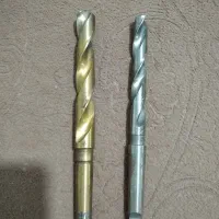 کولیس و مته نو