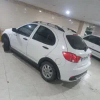 کوییک  دنده ای ساده ، ۶۵۰۰۰ ، ۱۳۹۹ ، سفید