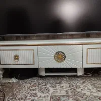 میز تلویزیون