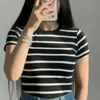 تیشرت دخترانه