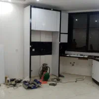 نصاب کابینت وکمد دیواری وتعمییرات