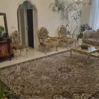 آپارتمان طبقه همکف فروشی