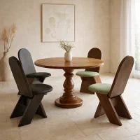 تولید ناهار خوری ۴ نفره