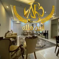 آپارتمان 74 متری فول هوشمند با روف گاردن ویو دریا