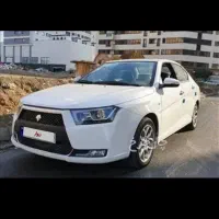 دنا پلاس تور بو شارژ اپشنال