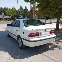 سمند ef7 ۹۶