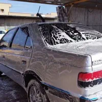 پژو 405مدل 83 فابریک