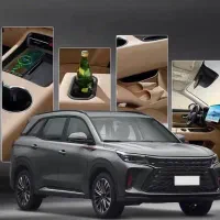 خودرو توکا بنزینی 2025