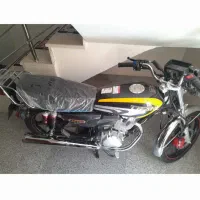 لیفان200خشک