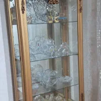 ویترین بوفه