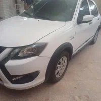 کوییک ۱۴۰۲R بدون رنگ مشابه صفر