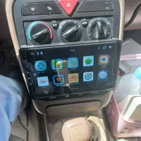 سمند دوگانه سوز کارخانه مدل ۹۷