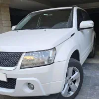 سوزوکی ویتارا 2400cc کلاس ۸