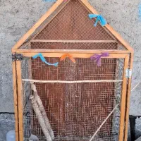 قفس پرنده