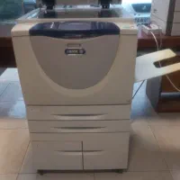 دستگاه فتوکپی زیراکس مدل 5755