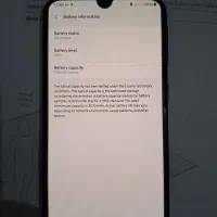 galexy A40|موبایل|مشهد, محمدآباد|دیوار