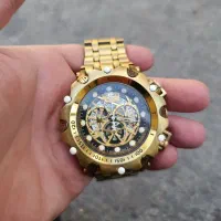 ساعت اینویکتا اصلی